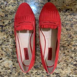 London Rebel Loafers